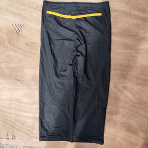 Nike Black Track Pant