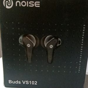 NOISE EARBUDS VS102 IN TOTALLY NEW CONDITION