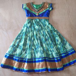 Anarkali Kurta