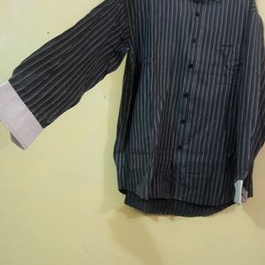 Men Full Sleeves Cotton shirt