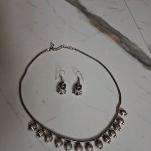 Jewellery Set