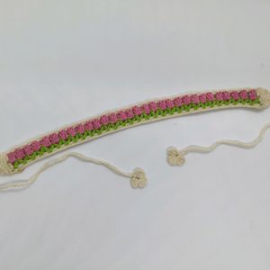 Crochet Headband