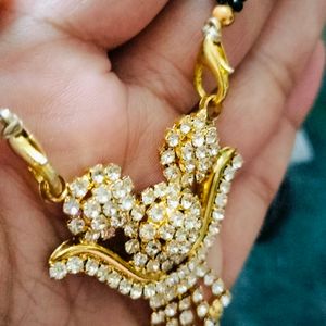 Mangalsutra Brand New ✔️