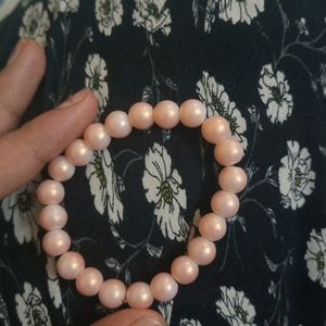 Pearl Bracelet