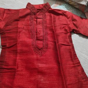 Boys Kurta