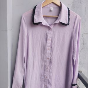 Korean Style Shirt