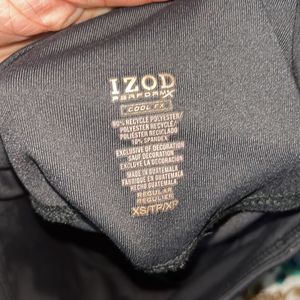 IZOD Gym flared Pants For Regular Used