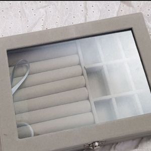 Jewellery Storage Box