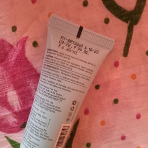 Barrier Repair + Hydrating Gentle Face Wash Mini