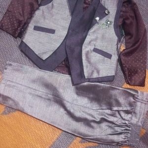 Beautiful Blazer For Boy