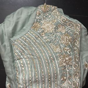 WOMEN KHALI DRESS