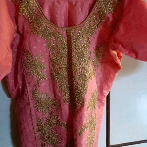 Kurti Set 3 Piece