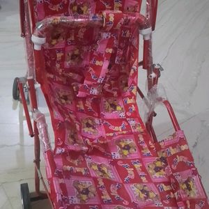 Kids Fold Walker