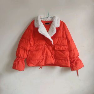 Puff Jacket 20% Off