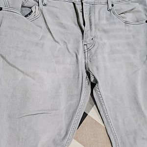 Jean's For Mens