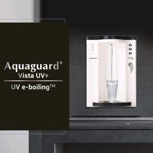 New Aquagyard Water Purifier For Municpal Wate