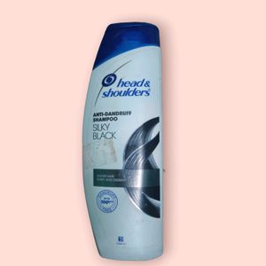 Head and Shoulders Anti-Dandruff Shampoo 340ml