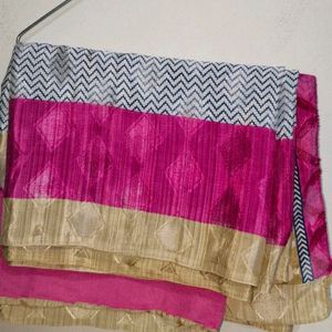 2 Saree Combo (Women's)