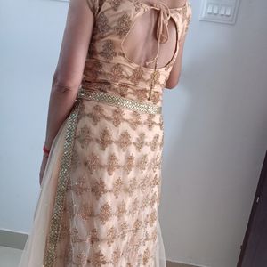 Party Wear Lehnga Choli For Women