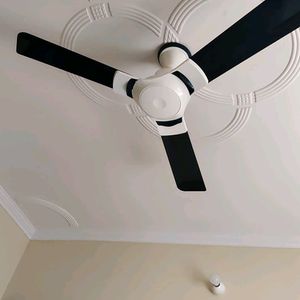 New Ottomate Bee Star Rated 1200mm Ceiling Fan