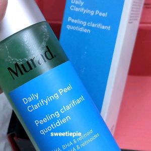 Murad Peeling Solution