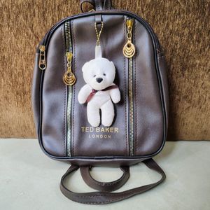 Ted Baker Mini Backpack