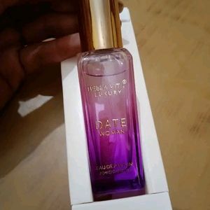 Bella Vita Luxury Perfume For Women 20 ML