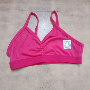 Combo Of 2 Sports Bra😍