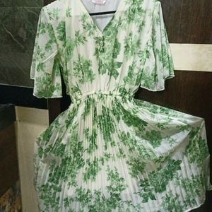 Goan Dress