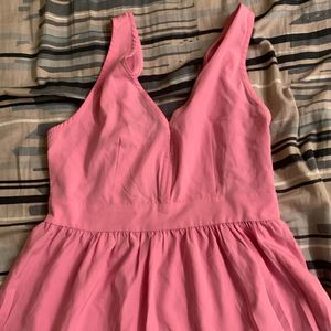 Barbie Dress(Urbanic)