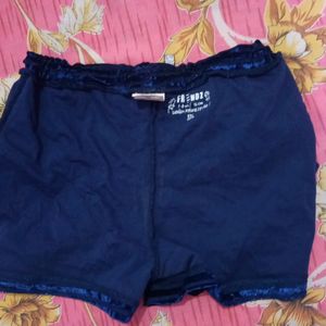 Girls Shorts