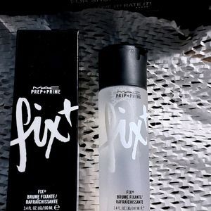 ♥️Sale💞 M.A.C Prep + Prime Fix+ - Original100ml