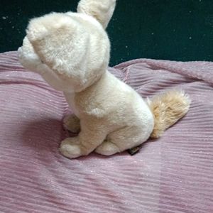 Imported Fox Soft Toy