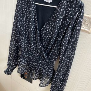 Korean Style Cute Top