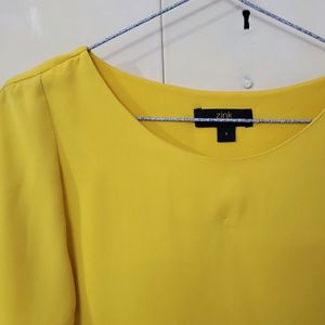 Yellow Top