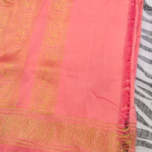 Pure Kanchi Pattu Saree