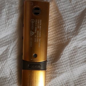 The Best Golden Colour Sony MP3 Player