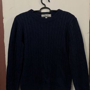 Good Conditions Sweater