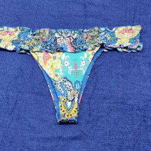 5 Piece Panty Size 28/30