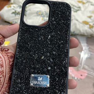 Iphone 13 Pro Max Back Cover