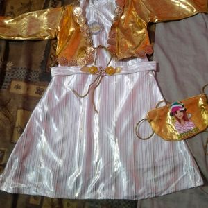 Girl Party Wear Dress