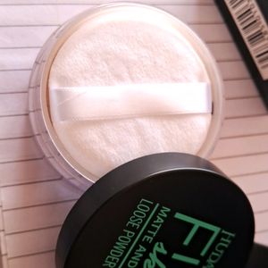 Fit Me  Loose Powder