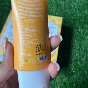 Dot & Key Sunscreen Combo 50g