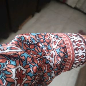 Short kurti