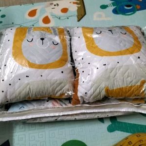 🩷 Combo Of Very Cute Printed Bedsheet 🩷