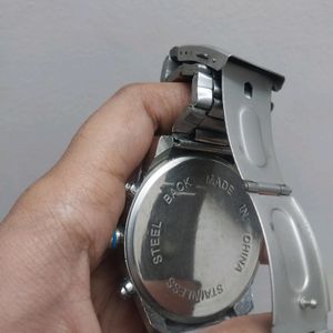 Boys Watch.