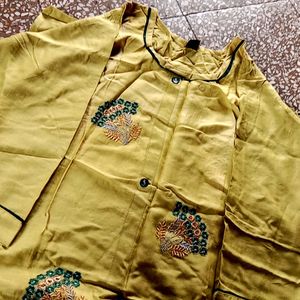 Women's Kurta Pack Of 2 💥