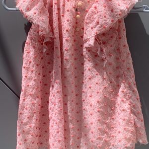 A Cute Dress For Your Baby Girls💗