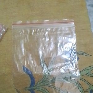 Package Poly Bags