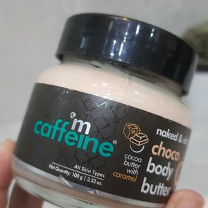 Best Ever Body Butter